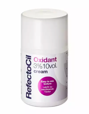 REFECTOCIL OXIDANT CREAM WODA UTLENIONA W KREMIE 3% 100ml