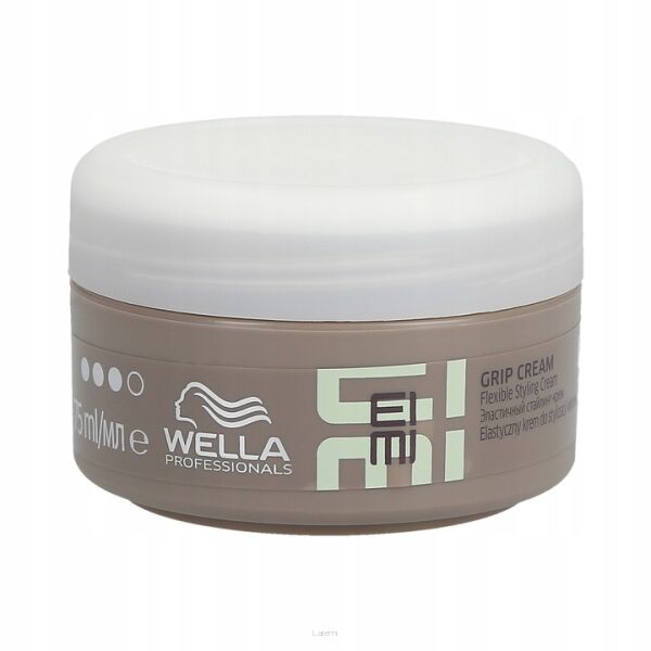 WELLA EIMI GRIP CREAM ELASTYCZNY KREM DO STYLIZACJI 75 ml