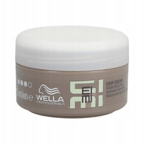 WELLA EIMI GRIP CREAM ELASTYCZNY KREM DO STYLIZACJI 75 ml