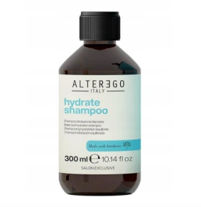 ALTER EGO HYDRATE SZAMPON NAWILŻAJĄCY 300ml