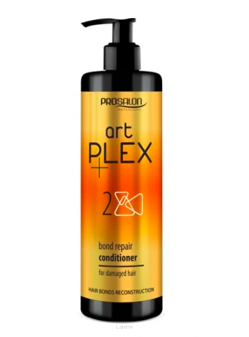 CHANTAL PROSALON ARTPLEX ODŻYWKA DO WŁOSÓW ODBUDOWUJĄCA 350ml