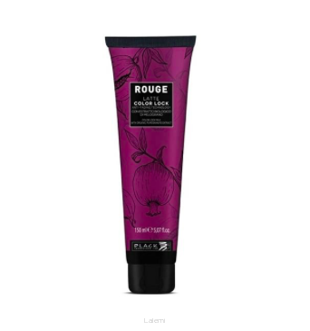 BLACK  ROUGE  MLECZKO CHRONIĄCE KOLOR WŁ.FARBOWANE  150 ml