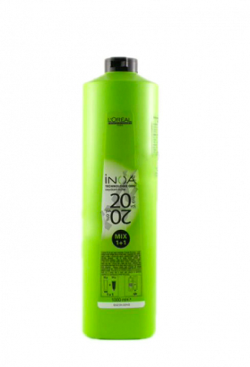 LOREAL PROFESSIONNEL PARIS INOA AKTYWATOR  6% 1000 ml