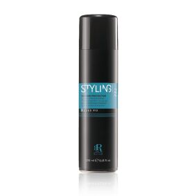 RR Line  REAL STAR  STYLING PRO  SPRAY TERMOOCHRONNY  THERMO PROTECTOR  250 ml