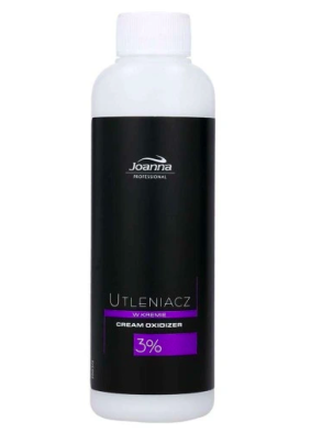 JOANNA WODA UTLENIACZ W KREMIE 3% 130g