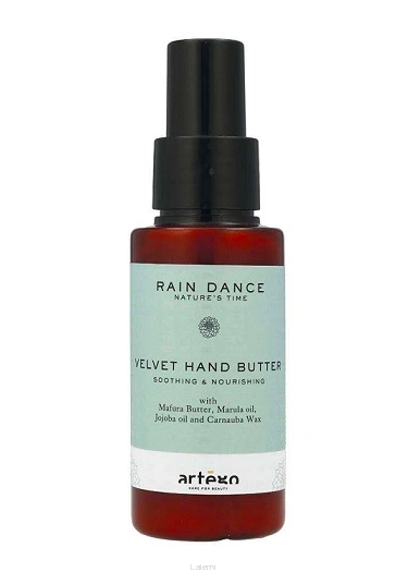 ARTEGO RAIN DANCE KREMOWE MASŁO DO DŁONI 75 ml