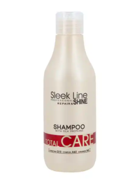 STAPIZ SLEEK LINE TOTAL CARE SZAMPON 300 ml