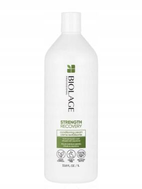 MATRIX BIOLAGE STRENGHT RECOVERY ODŹYWKA 1000 ml