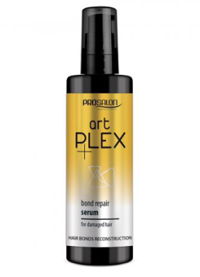 CHANTAL PROSALON ARTPLEX SERUM ODBUDOWUJĄCE DO WŁOSÓW 100ml