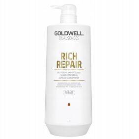 GOLDWELL DUALSENSES RICH REPAIR ODŻYWKA ODBUDOWUJĄCA 1000 ml