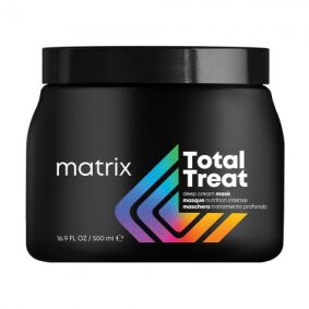 MATRIX PRO BACKBAR TOTAL TREAT MASKA ODŻYWCZA 500 ml