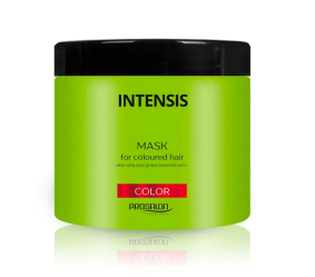 PROSALON  INTENSIS COLOR  MASKA WŁOSY FARBOWANE  1000 ml