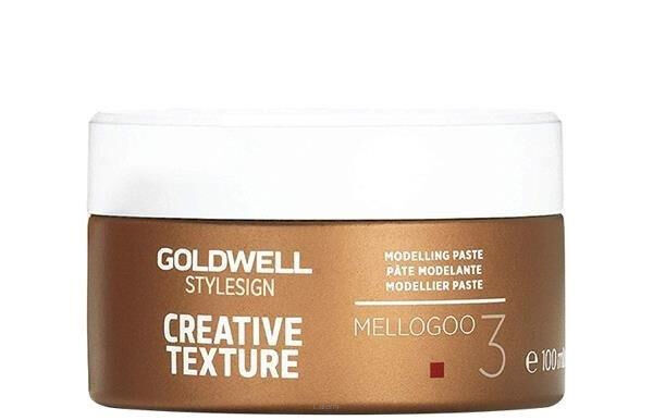 GOLDWELL MELLOGOO ELASTYCZNA PASTA DO MODELOWANIA 100 ml