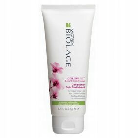 MATRIX BIOLAGE COLORLAST DO WŁOSÓW FARBOWANYCH 200 ml