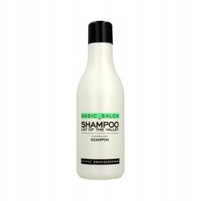 STAPIZ BASIC SALON SZAMPON KONWALIOWY 1000 ml