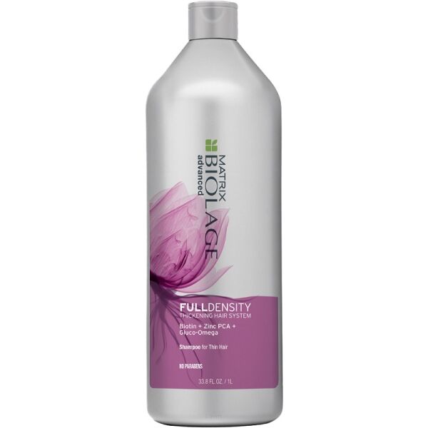 MATRIX  BIOLAGE ADVANCED  FULLDENSITY  SZAMPON  1000 ml