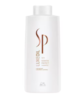 WELLA SZAMPON SP LUX OIL REGENERACJA I NAWILŻENIE 1000ml