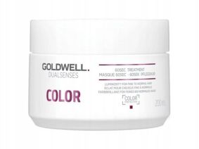 GOLDWELL DUALSENSES COLOR EXTRA RICH KURACJA NABŁYSZCZAJĄCA DO WŁOSÓW GRUBYCH I OPORNYCH 200 ml