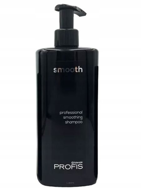 SCANDIC PROFIS SMOOTHING SHAMPOO SZAMPON WYGŁADZAJĄCY 1000 ml