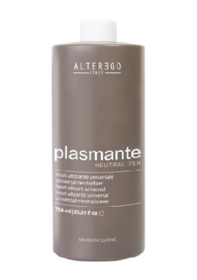 ALTER EGO PLASMANTE NEUTRALIZATOR 750ml