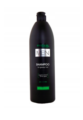 CHANTAL PRO SALON MEN SZAMPON DO WŁOSÓW PRZETŁUSZCZAJĄCYCH SIĘ 1000 ml