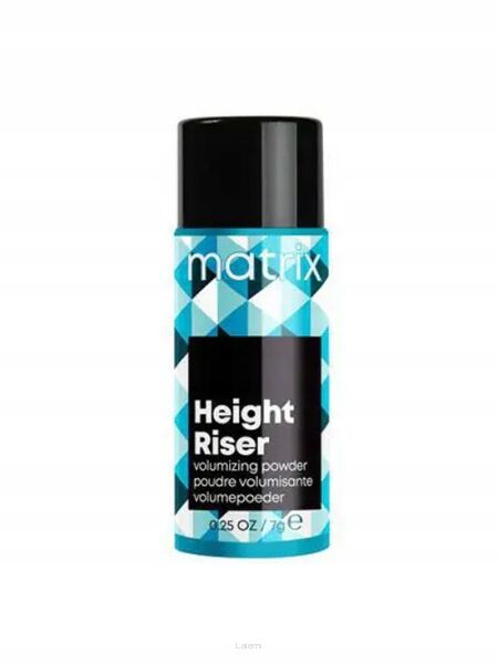 MATRIX HEIGHT RISER PUDER ZWIĘKSZAJĄCY OBJĘTOŚĆ 7 g