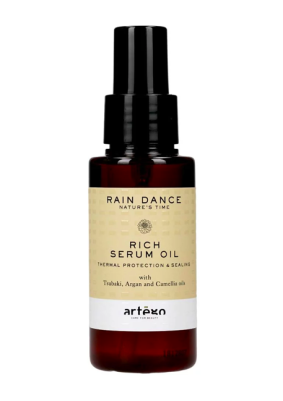 ARTEGO RAIN DANCE RICH SERUM OIL TERMOOCHRONA 75 ml