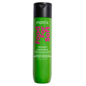 MATRIX FOOD FOR SOFT SZAMPON WŁOSY SUCHE 300ml