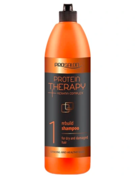 PROSALON  SZAMPON  PROTEIN THERAPY KERATIN COMPLEX  1000 ml