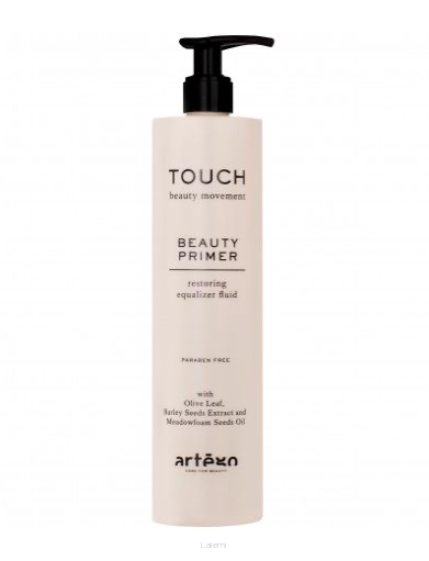 ARTEGO TOUCH BEAUTY PRIMER FLUID DO WŁOSÓW 500 ml