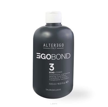 ALTER EGO BOND LOCKER 3 KURACJA ZAMYKAJĄCA 250ml