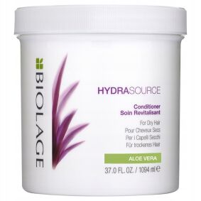 MATRIX BIOLAGE HYDRASOURCE ODŻYWKA NAWILŻAJĄCA DO WŁOSÓW SUCHYCH 1094 ml