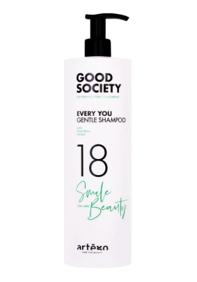 ARTEGO GOOD SOCIETY EVERY YOU 18 SZAMPON 1000 ml