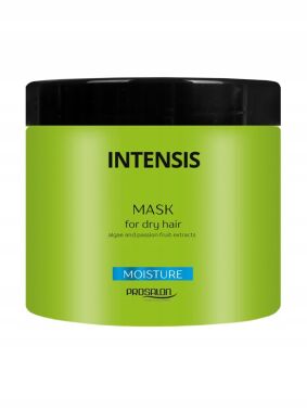 CHANTAL PROSALON PROFESSIONAL INTENSIS MASKA NAWILŻAJĄCA MOISTURE HAIR MASK 450 g