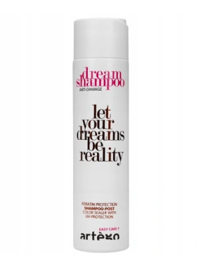 ARTEGO DREAM SHAMPOO ANTI-DAMAGE 250 ml