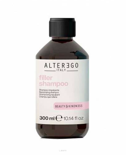 ALTER EGO FILLER SZAMPON WYPEŁNIAJĄCY 300ml