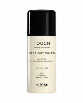 ARTEGO TOUCH STRAIGHT RULES KREM DO WŁOSÓW 100 ml