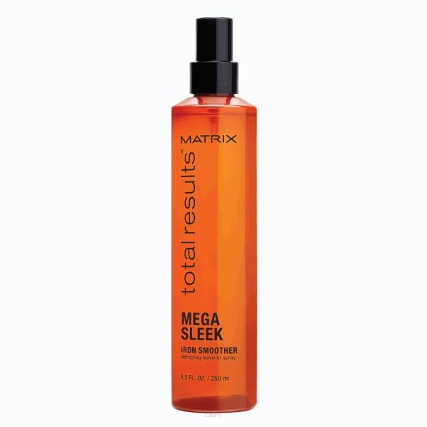 MATRIX TOTAL RESULTS MEGA SLEEK SPRAY WYGŁADZAJĄCY 250 ml