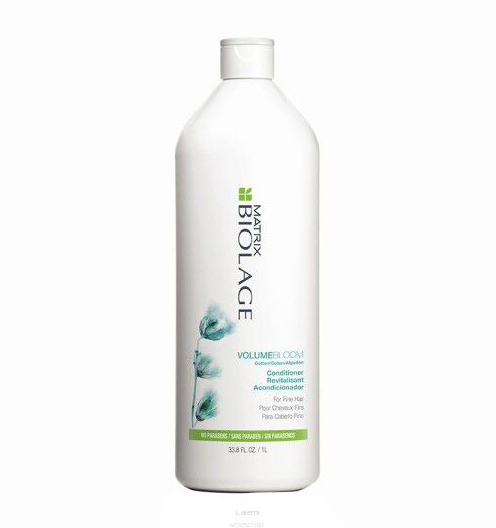 MATRIX  BIOLAGE  VOLUMEBLOOM  SZAMPON NADAJĄCY OBJĘTOŚĆ  1000 ml