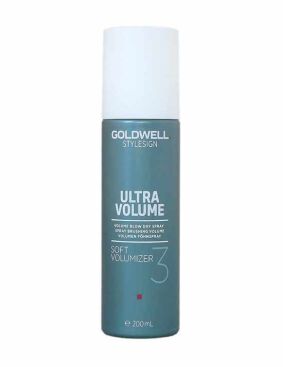 GOLDWELL STYLESIGN ULTRA VOLUME SPRAY ZWIĘKSZAJĄCY OBJĘTOŚĆ 200 ml