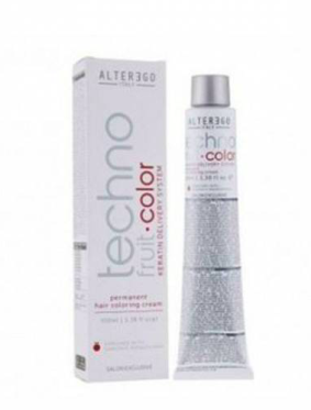 ALTER EGO FARBA Z KERATYNĄ TECHNOFRUIT 100ml