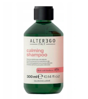 ALTER EGO CALMING SZAMPON WRAŻLIWA SKÓRA 300ml