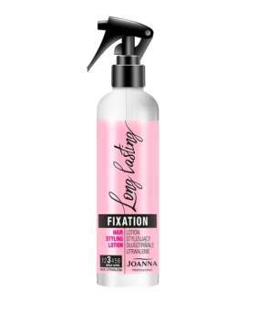 JOANNA LOTION STYLIZUJĄCY ŚREDNIE UTRWALENIE 300ml