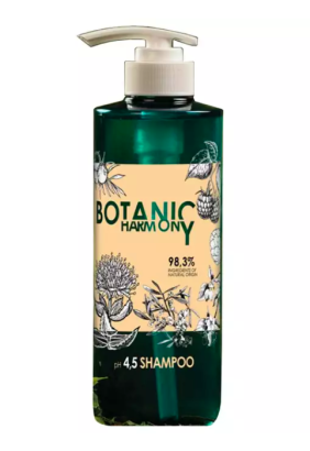 STAPIZ BOTANIC HARMONY SZAMPON PH 4.5 500 ml