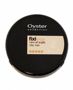 OYSTER  FIXI CLAY WAX MATOWA PASTA DO MODELOWANIA 100ml