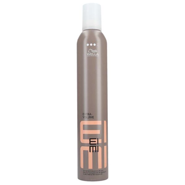 WELLA  EIMI  EXTRA VOLUME  PIANKA NA OBJĘTOŚĆ  500 ml