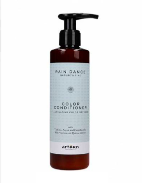 ARTEGO RAIN DANCE ODŻYWKA DO WŁOSÓW FARBOWANYCH 250 ml