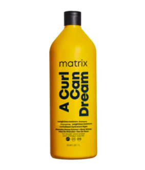 MATRIX A CURL CAN DREAM SZAMPON DO WŁOSÓW FALOWANYCH 1000ml