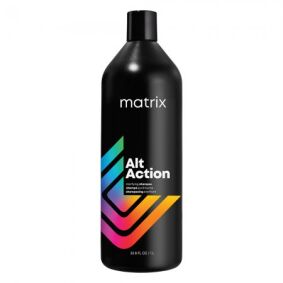 MATRIX ALT ACTION SZAMPON OCZYSZCZAJĄCY 1000 ml