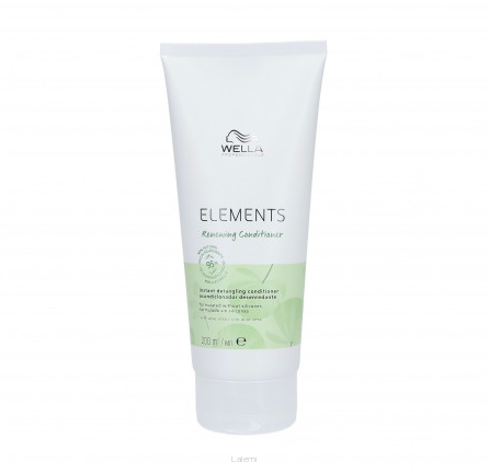 WELLA ELEMENTS ODŻYWKA DO WŁOSÓW REGENERUJĄCA 200ml